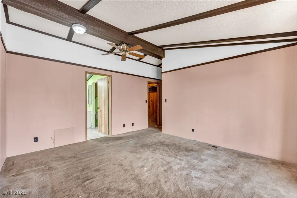 669 Mount Blackburn, Boulder City, NV 89005