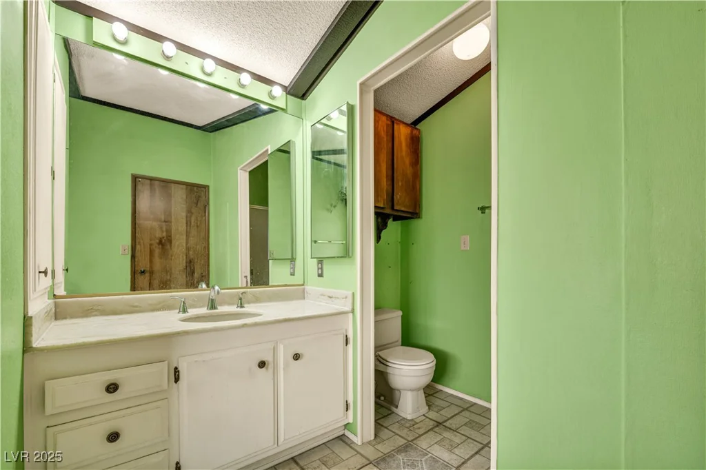 669 Mount Blackburn, Boulder City, NV 89005