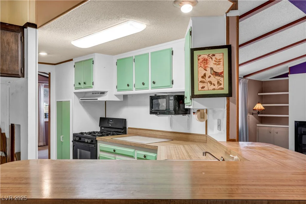 669 Mount Blackburn, Boulder City, NV 89005