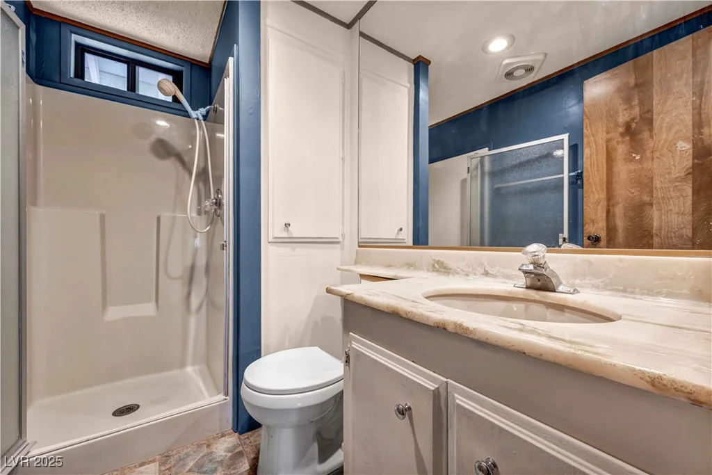 669 Mount Blackburn, Boulder City, NV 89005