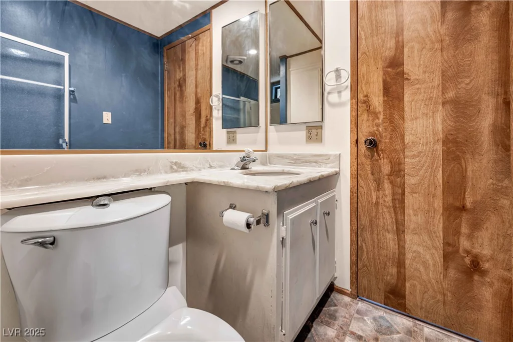 669 Mount Blackburn, Boulder City, NV 89005