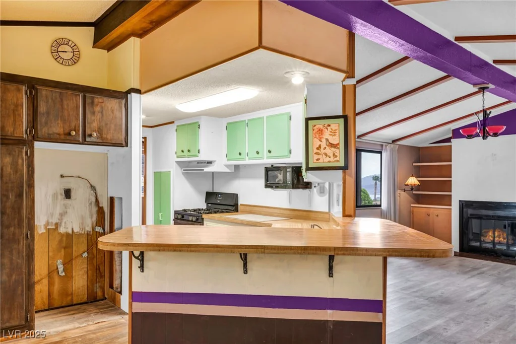669 Mount Blackburn, Boulder City, NV 89005