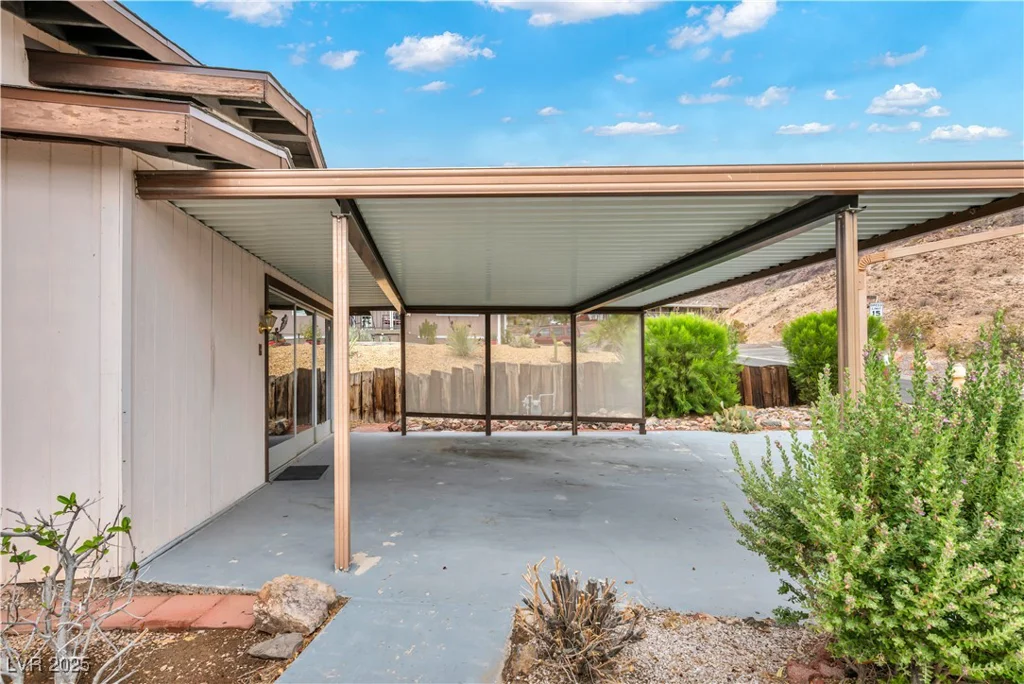 669 Mount Blackburn, Boulder City, NV 89005