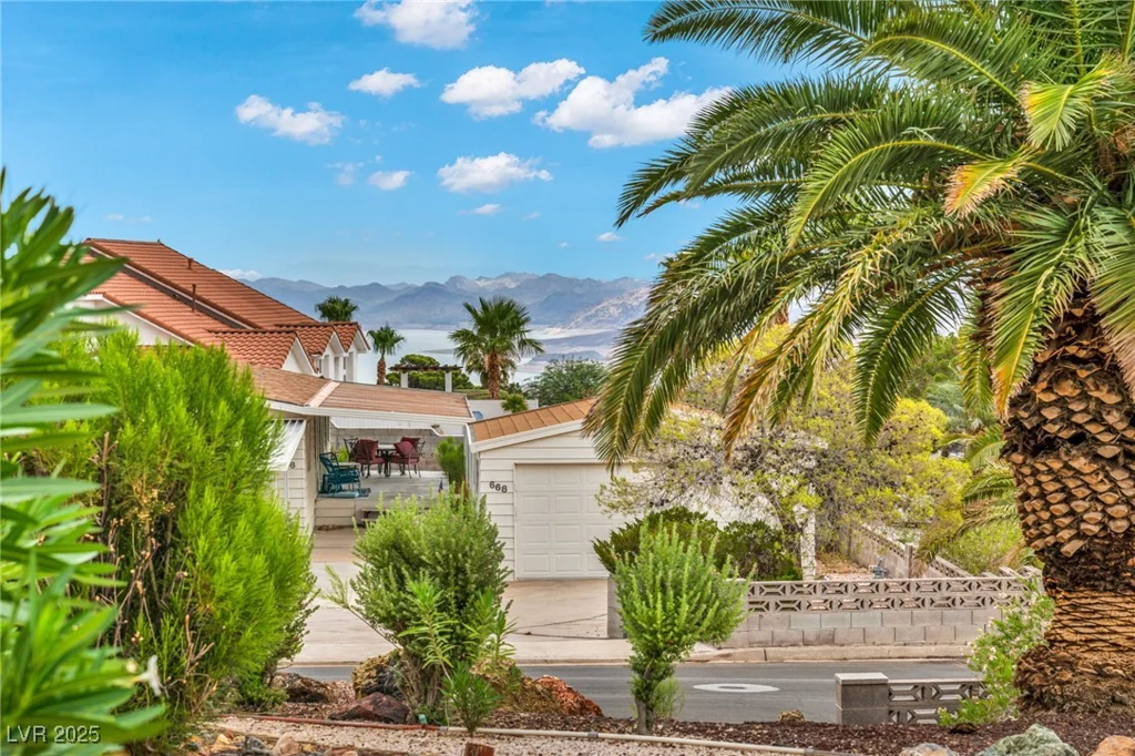 669 Mount Blackburn, Boulder City, NV 89005