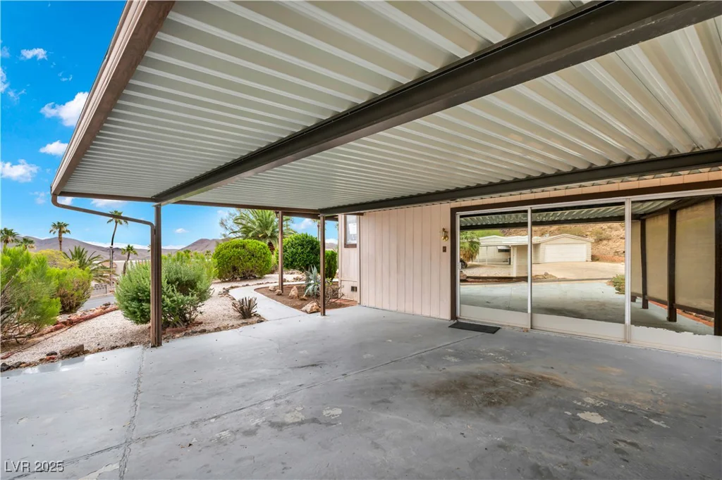 669 Mount Blackburn, Boulder City, NV 89005