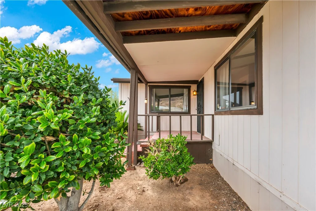 669 Mount Blackburn, Boulder City, NV 89005