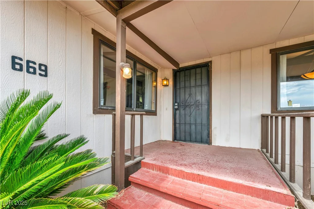 669 Mount Blackburn, Boulder City, NV 89005