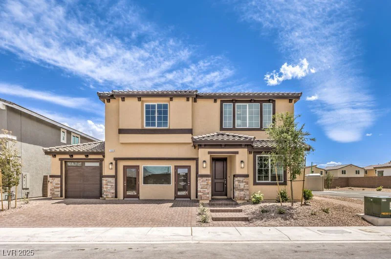 7721 Serenity Bay, North Las Vegas, NV 89084