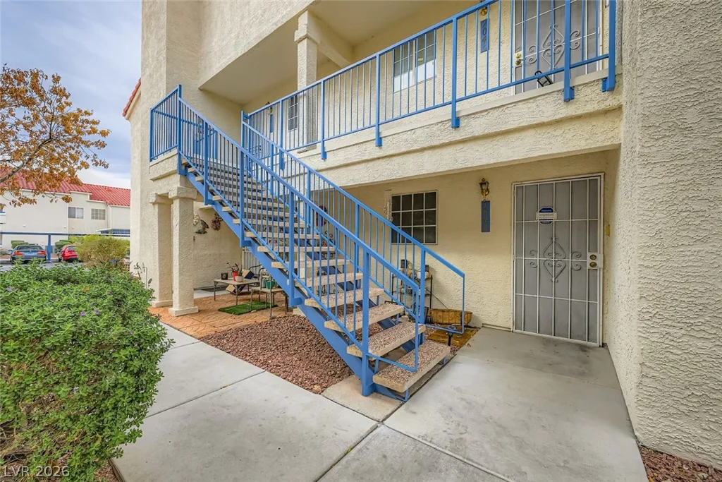 2725 Nellis, Las Vegas, NV 89121