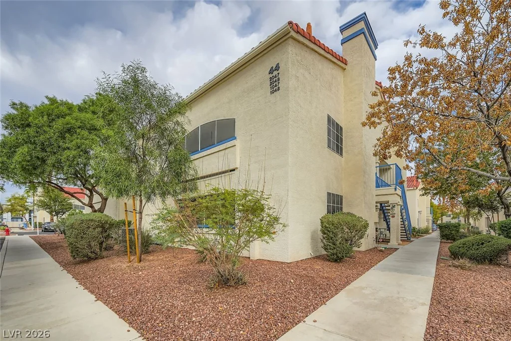 2725 Nellis, Las Vegas, NV 89121