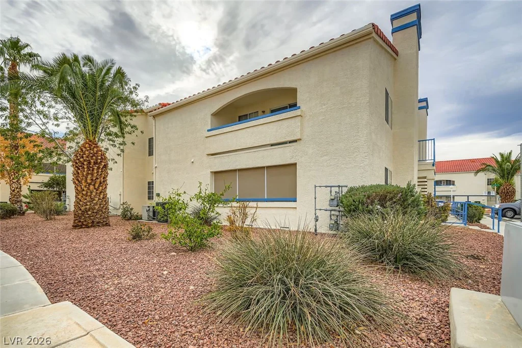2725 Nellis, Las Vegas, NV 89121