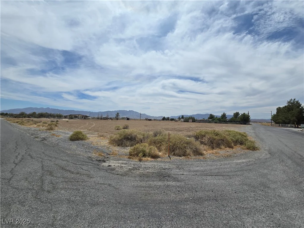 1280 Adams, Pahrump, NV 89048
