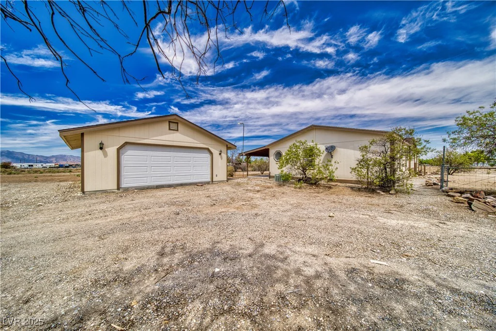 1340 Adams, Pahrump, NV 89048