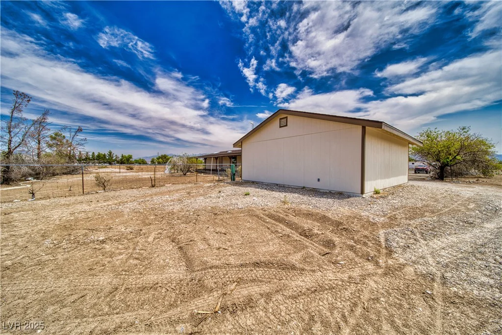 1340 Adams, Pahrump, NV 89048