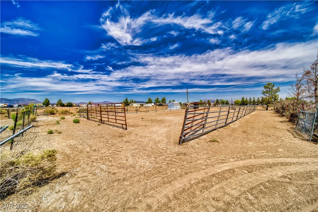 1340 Adams, Pahrump, NV 89048