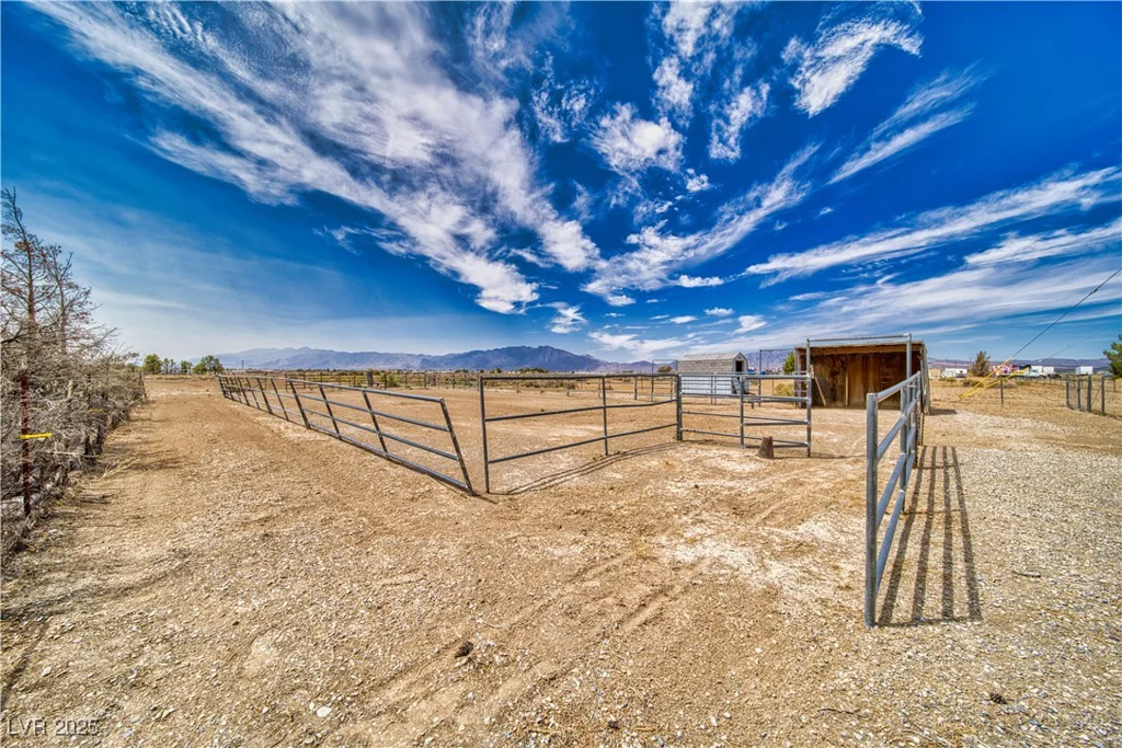 1340 Adams, Pahrump, NV 89048
