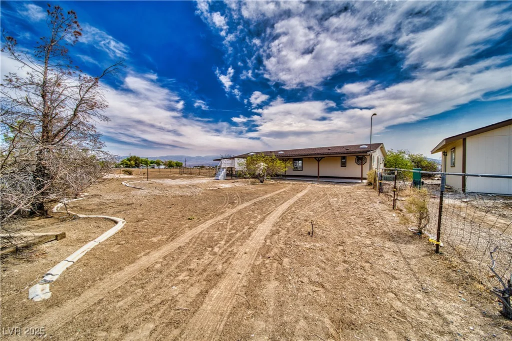 1340 Adams, Pahrump, NV 89048