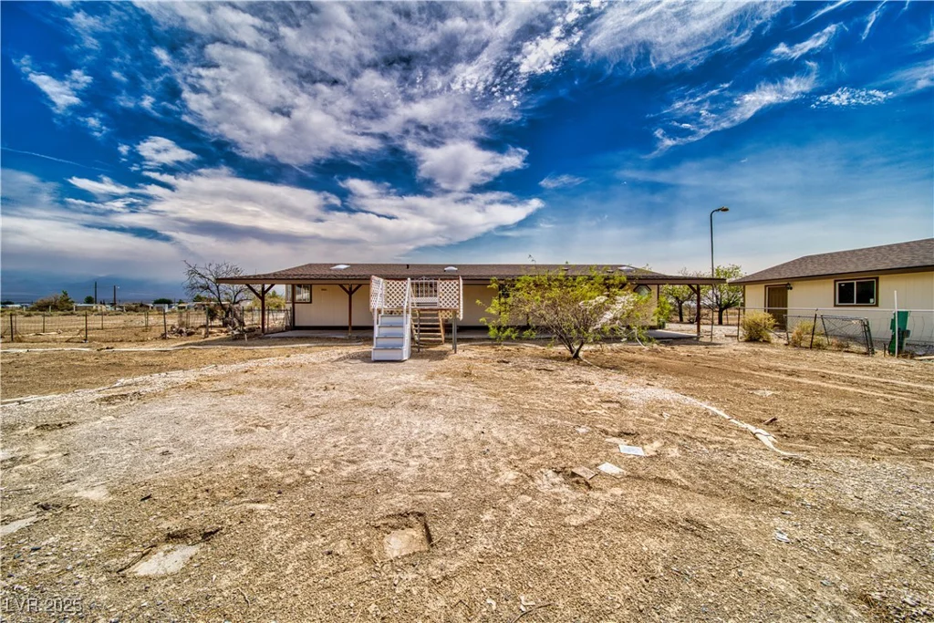 1340 Adams, Pahrump, NV 89048