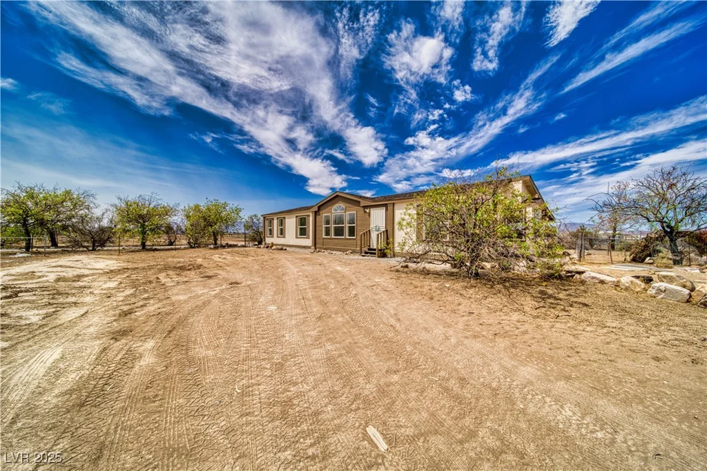 1340 Adams, Pahrump, NV 89048