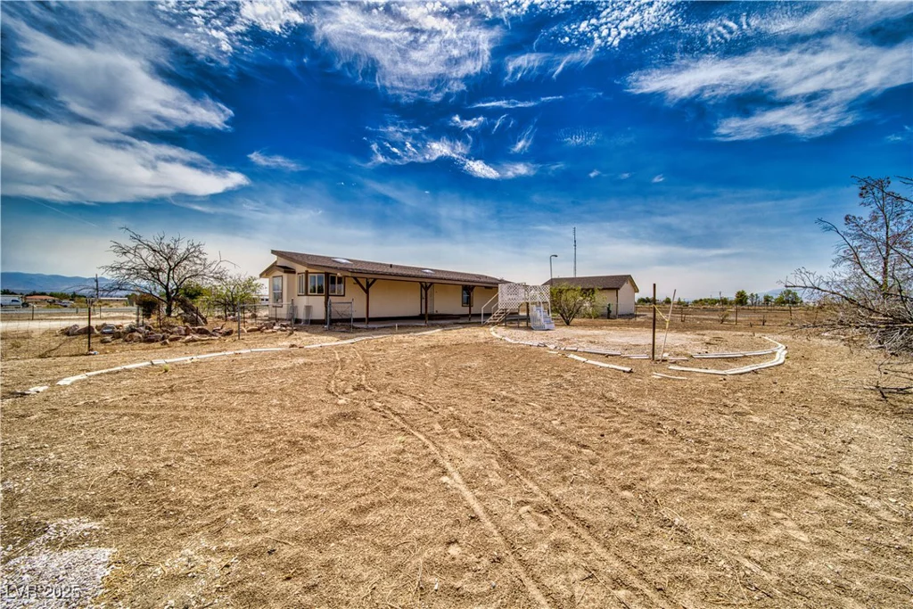 1340 Adams, Pahrump, NV 89048