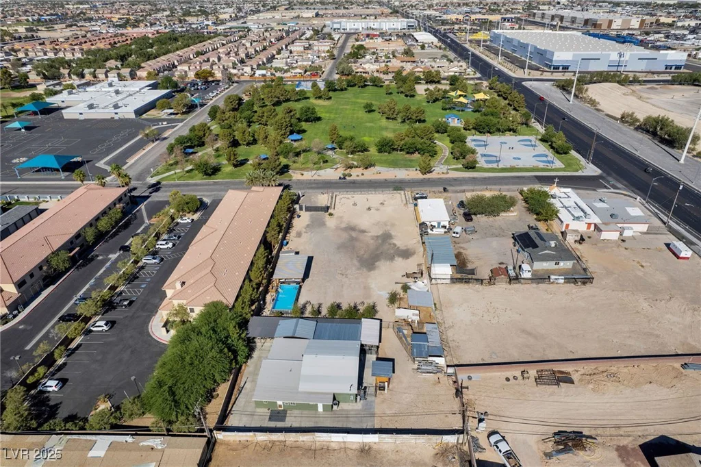 2314 Bledsoe, Las Vegas, NV 89156