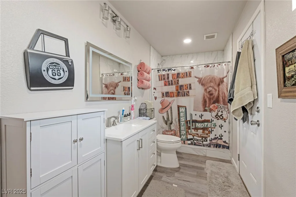2314 Bledsoe, Las Vegas, NV 89156