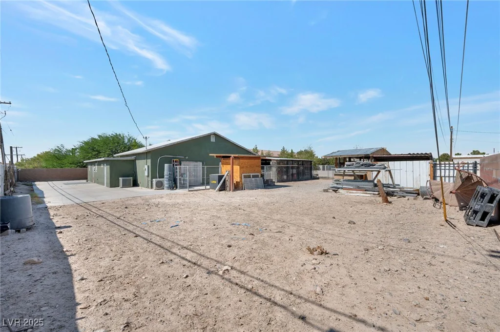 2314 Bledsoe, Las Vegas, NV 89156
