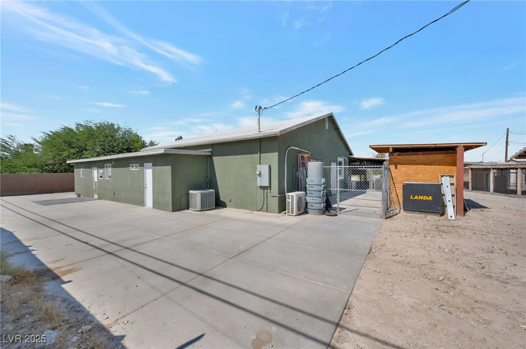 2314 Bledsoe, Las Vegas, NV 89156