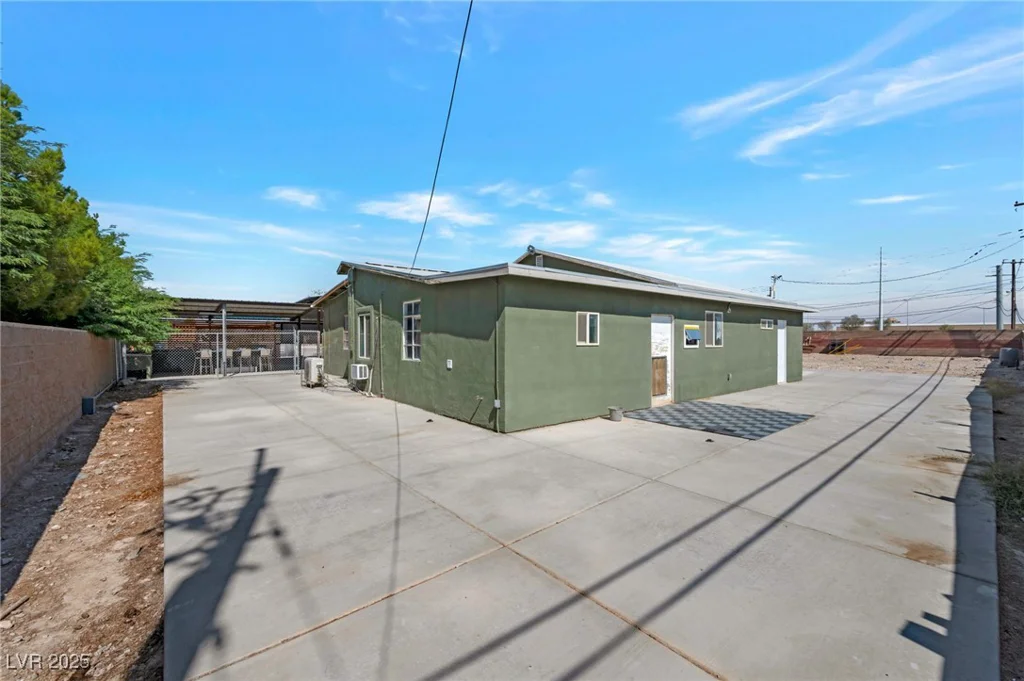 2314 Bledsoe, Las Vegas, NV 89156