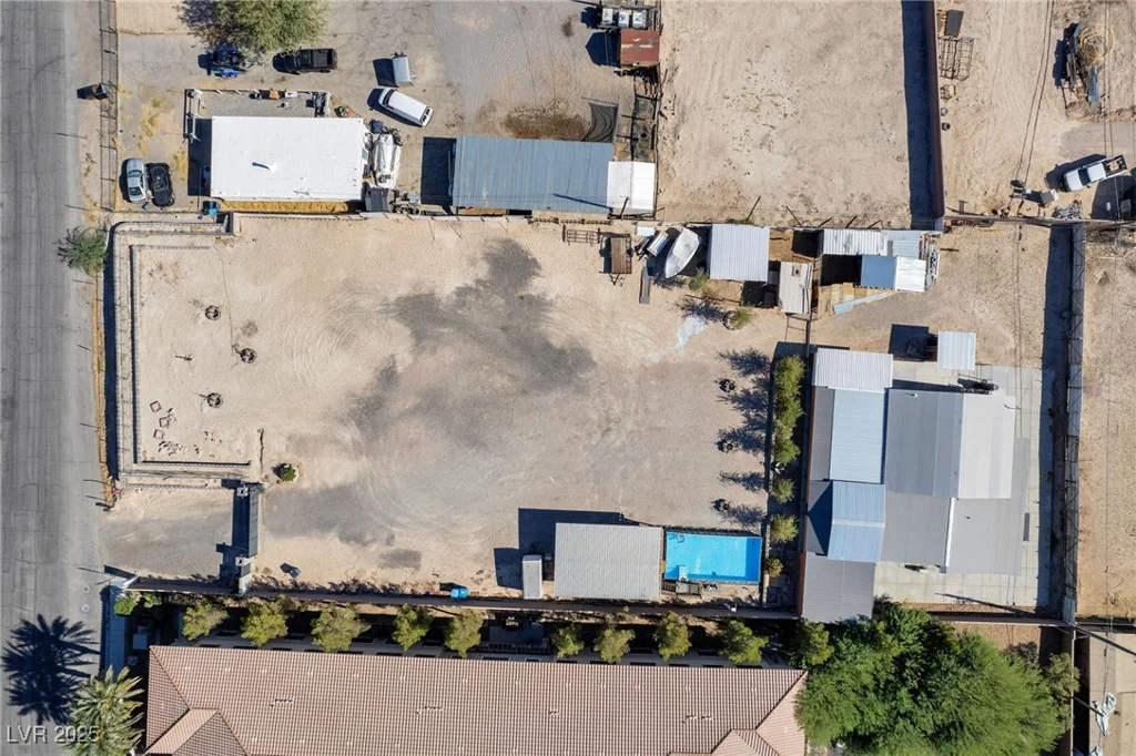 2314 Bledsoe, Las Vegas, NV 89156