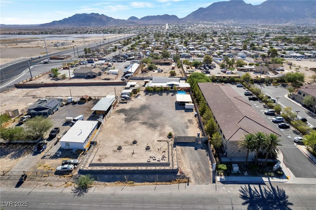 2314 Bledsoe, Las Vegas, NV 89156