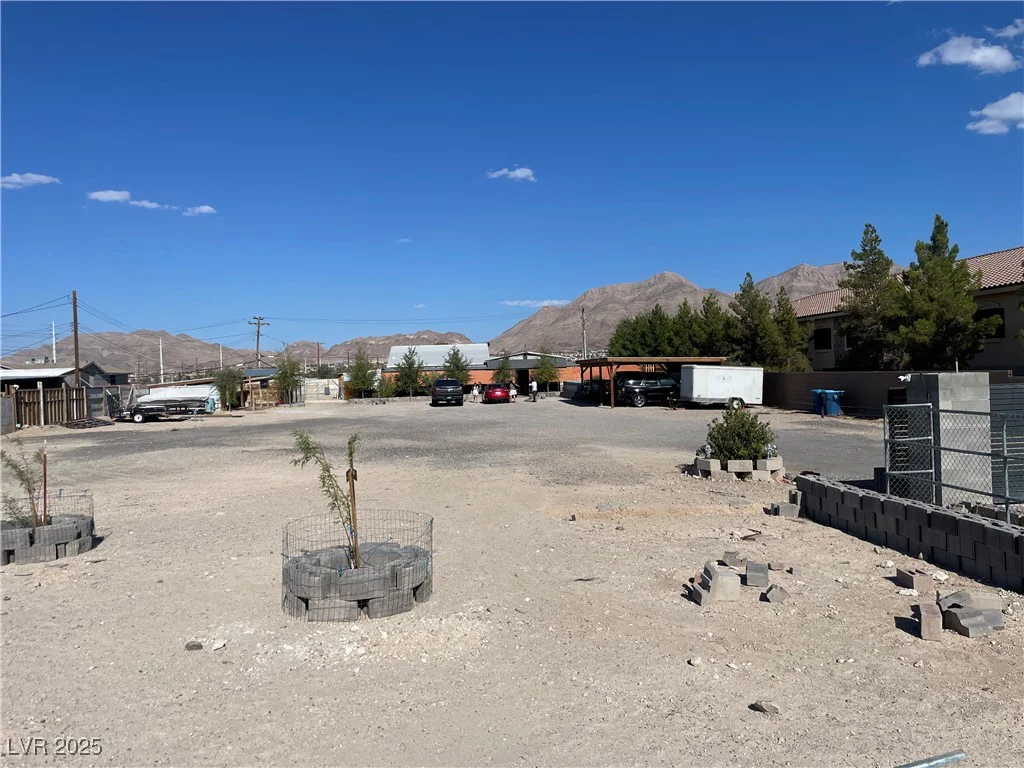 2314 Bledsoe, Las Vegas, NV 89156