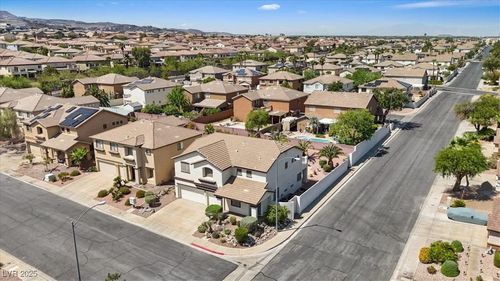 51 Green Hills, Henderson, NV 89012