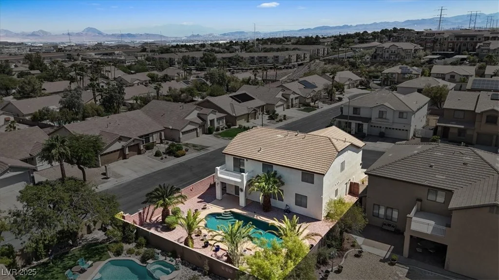 51 Green Hills, Henderson, NV 89012