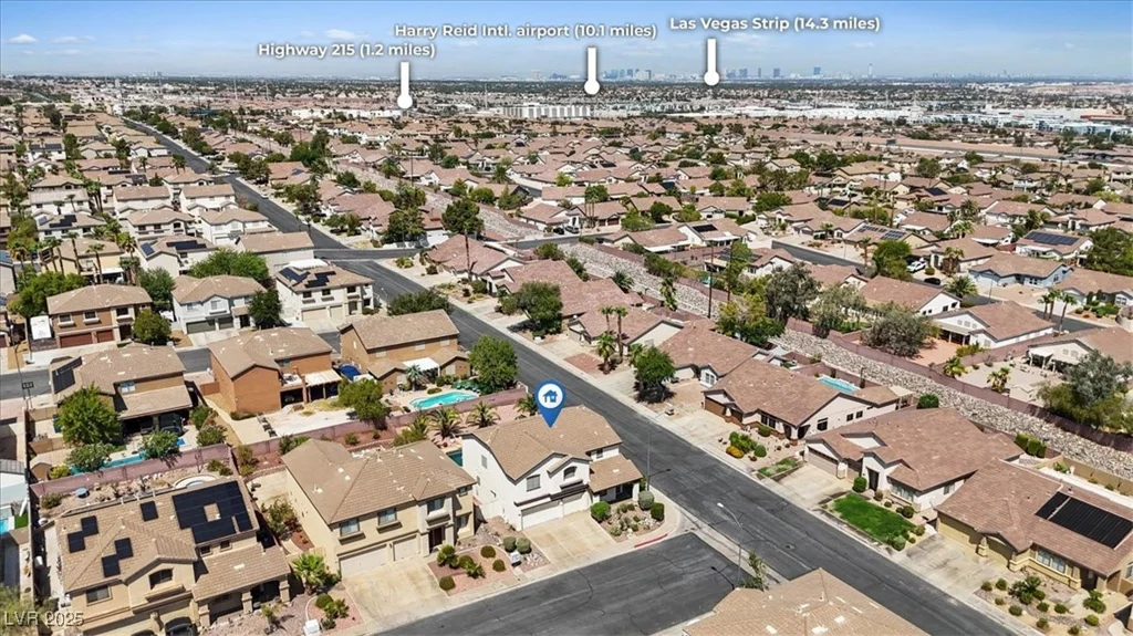 51 Green Hills, Henderson, NV 89012