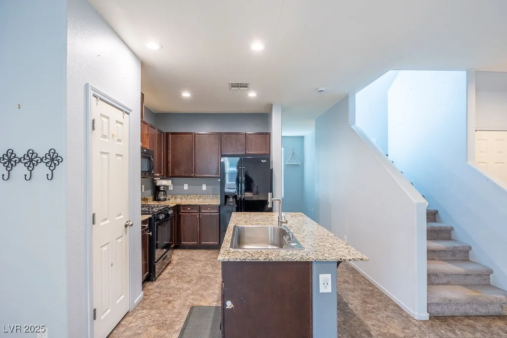 4610 Lime Straight, Las Vegas, NV 89115