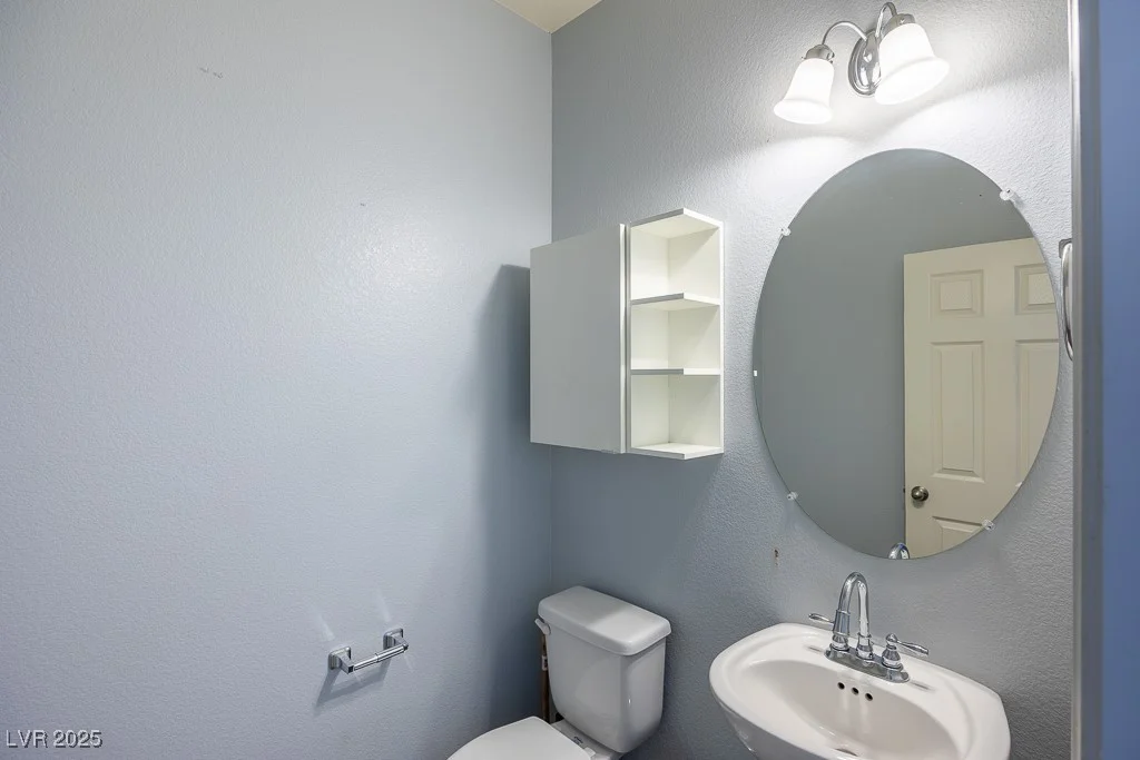 4610 Lime Straight, Las Vegas, NV 89115