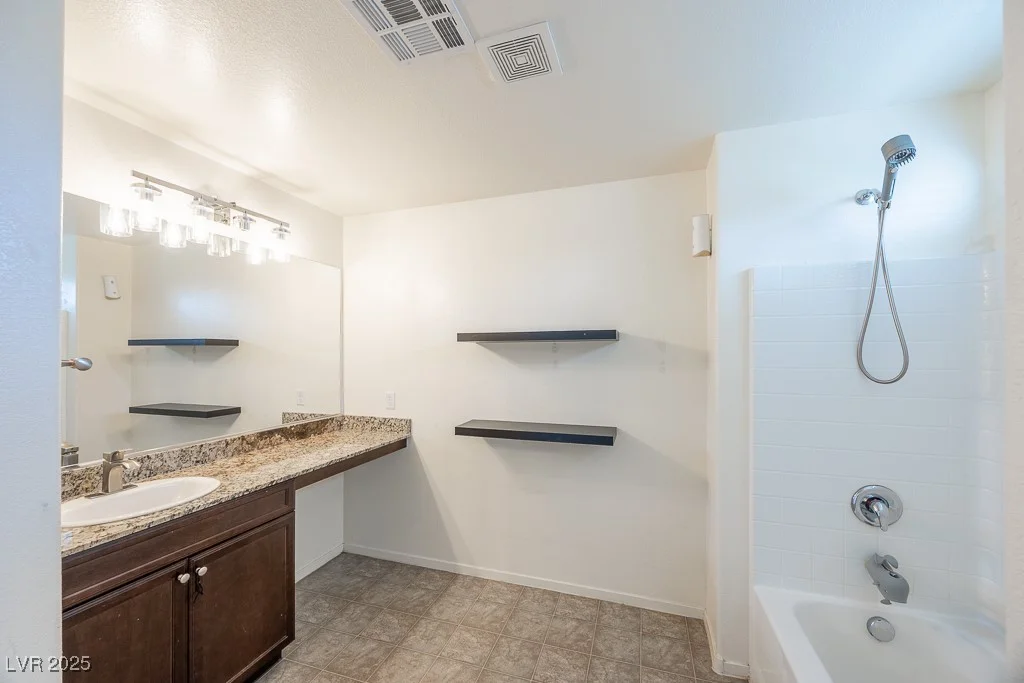 4610 Lime Straight, Las Vegas, NV 89115