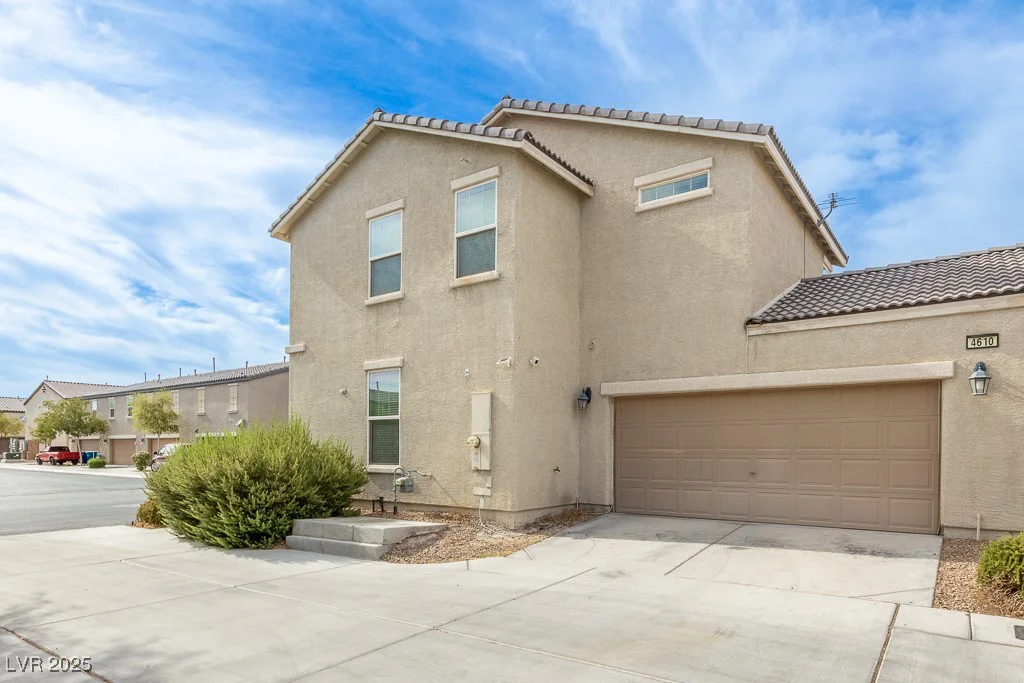 4610 Lime Straight, Las Vegas, NV 89115