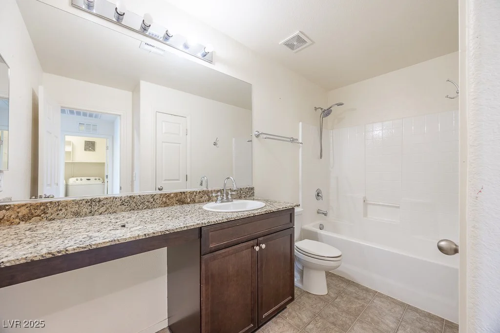 4610 Lime Straight, Las Vegas, NV 89115