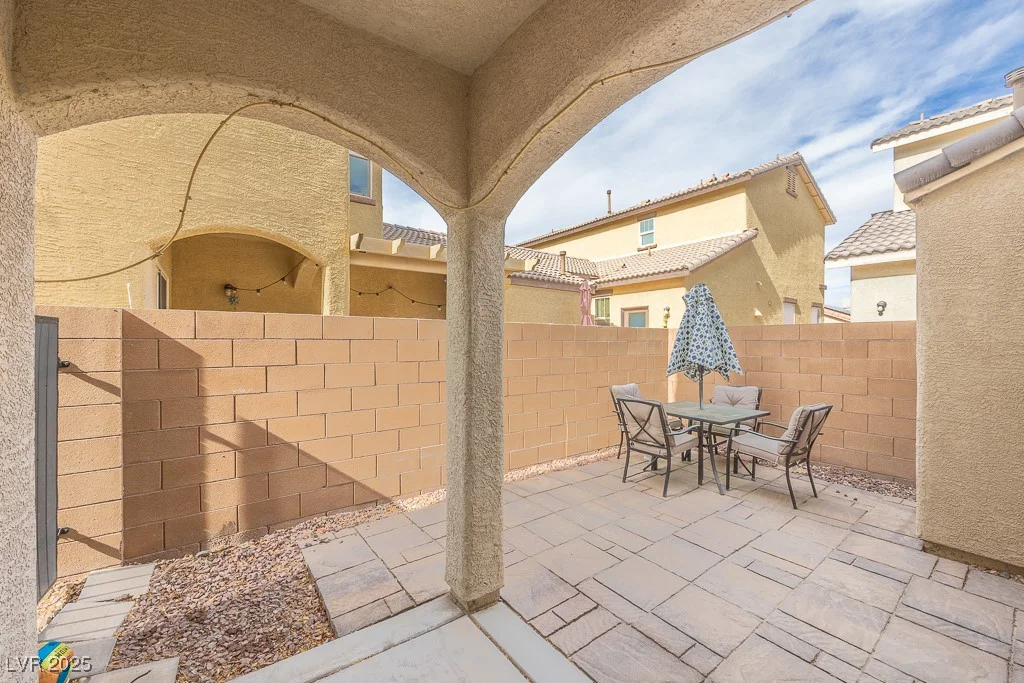 4610 Lime Straight, Las Vegas, NV 89115