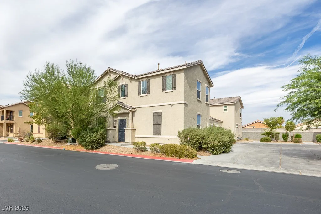 4610 Lime Straight, Las Vegas, NV 89115