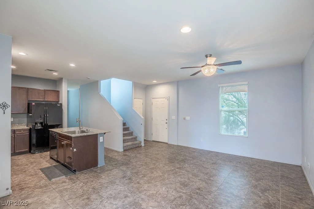 4610 Lime Straight, Las Vegas, NV 89115