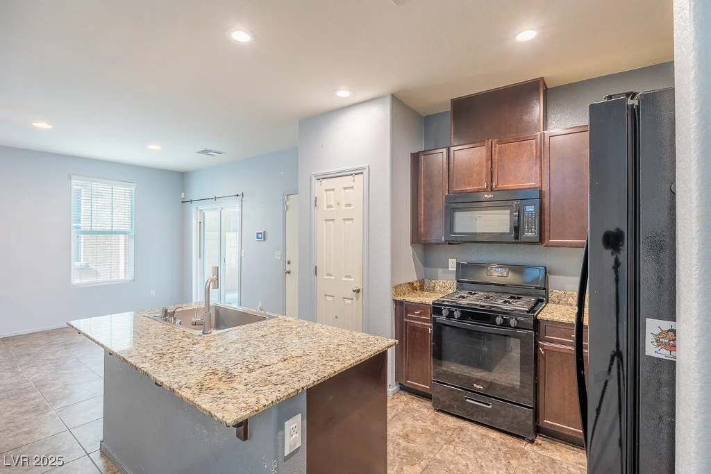4610 Lime Straight, Las Vegas, NV 89115