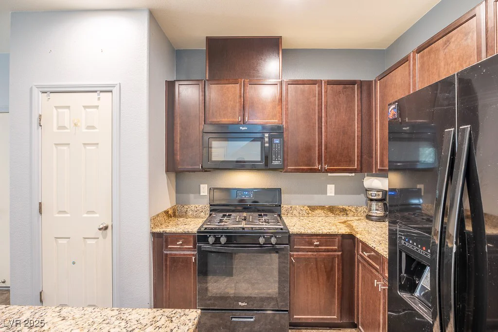 4610 Lime Straight, Las Vegas, NV 89115