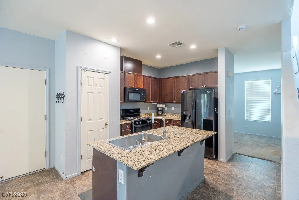 4610 Lime Straight, Las Vegas, NV 89115