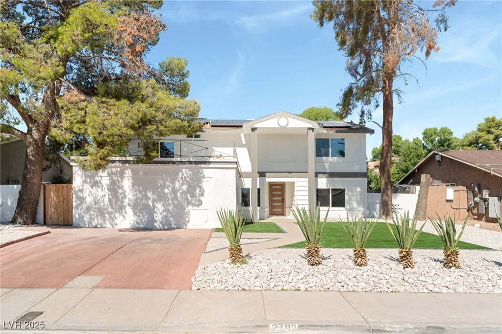 2793 Artic, Las Vegas, NV 89121