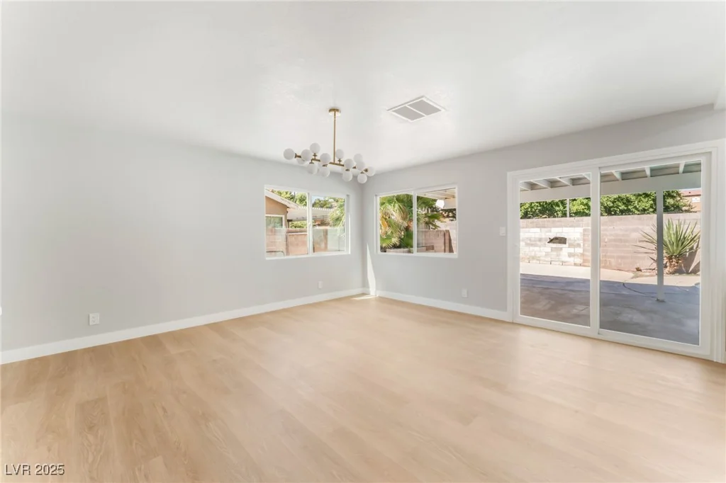 2793 Artic, Las Vegas, NV 89121