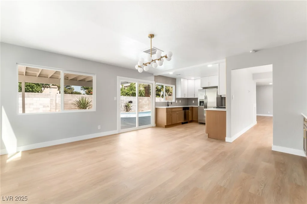 2793 Artic, Las Vegas, NV 89121