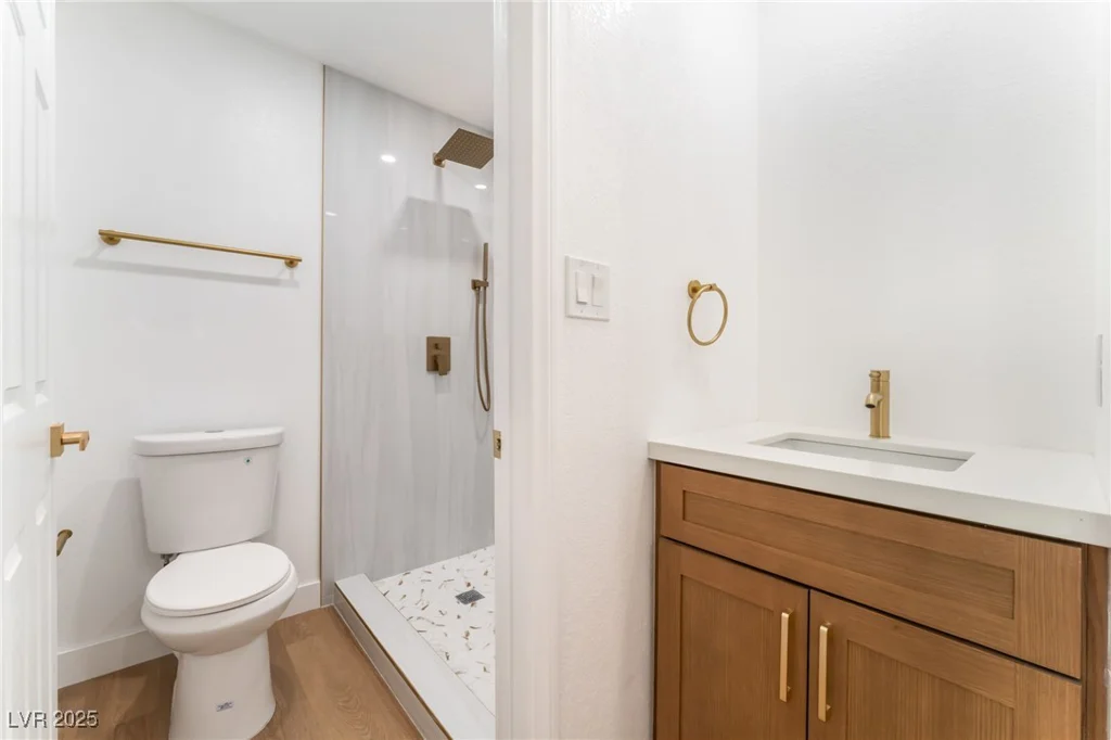 2793 Artic, Las Vegas, NV 89121